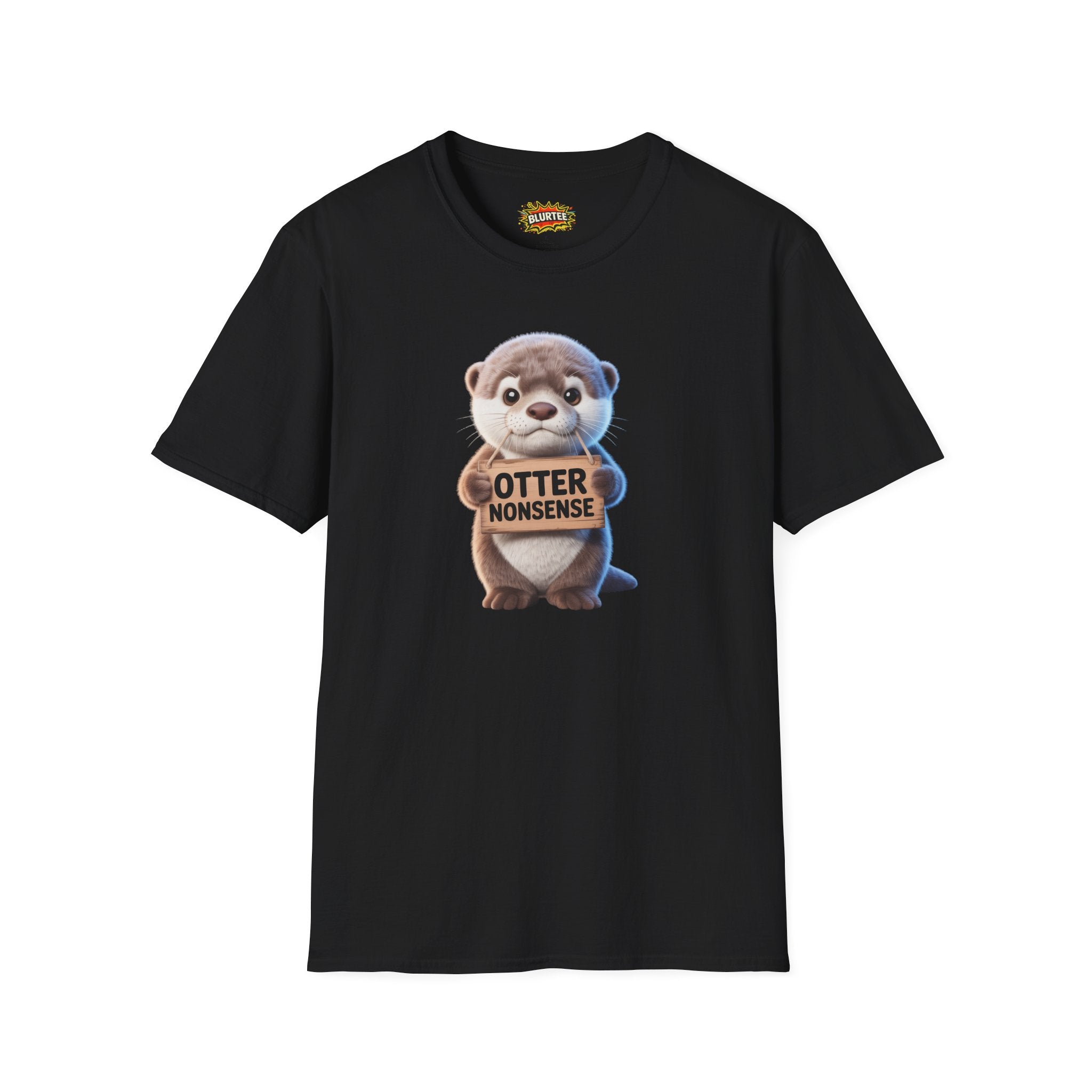 Otter Nonsense (Utter Nonsense)