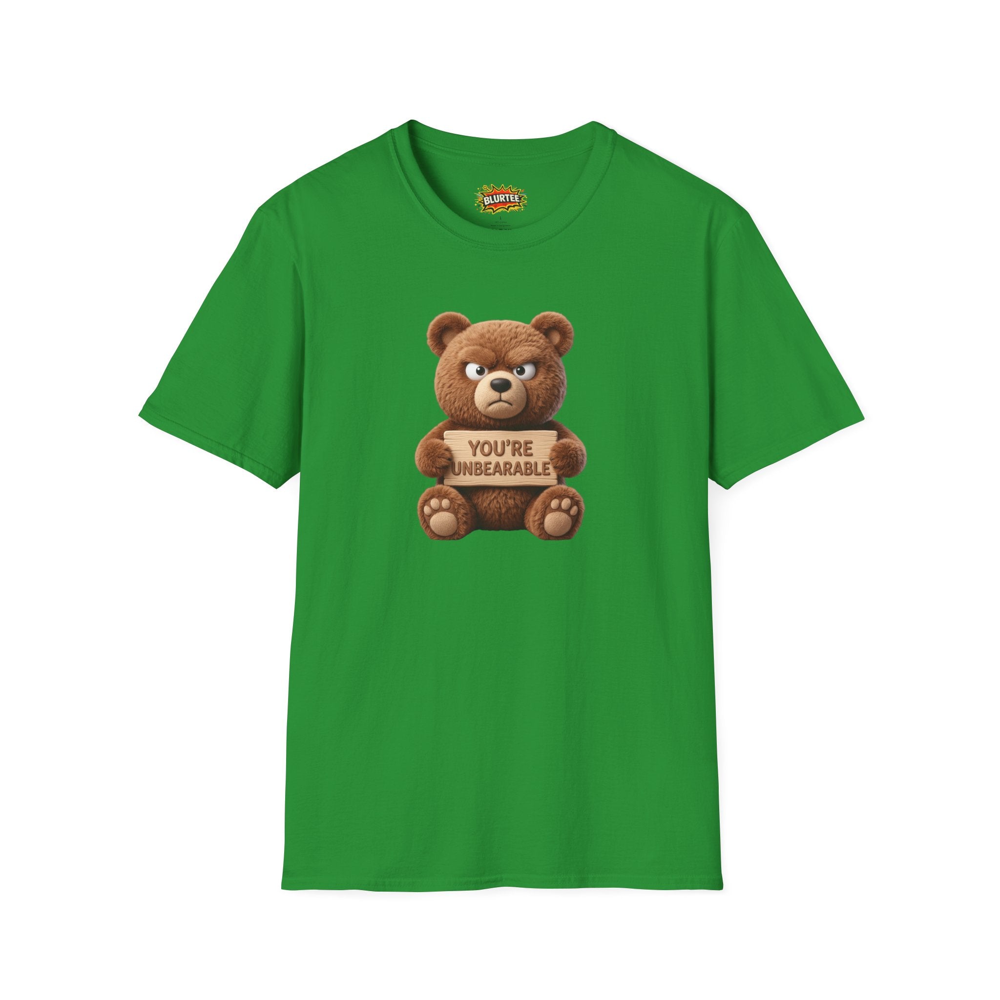 You're Unbearable