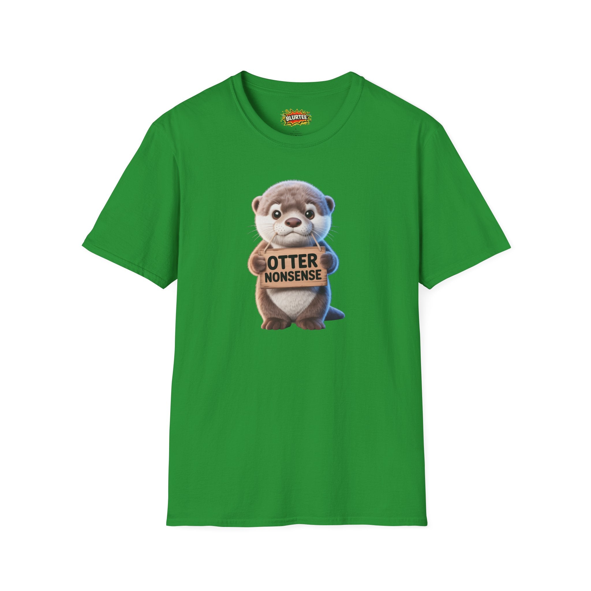 Otter Nonsense (Utter Nonsense)