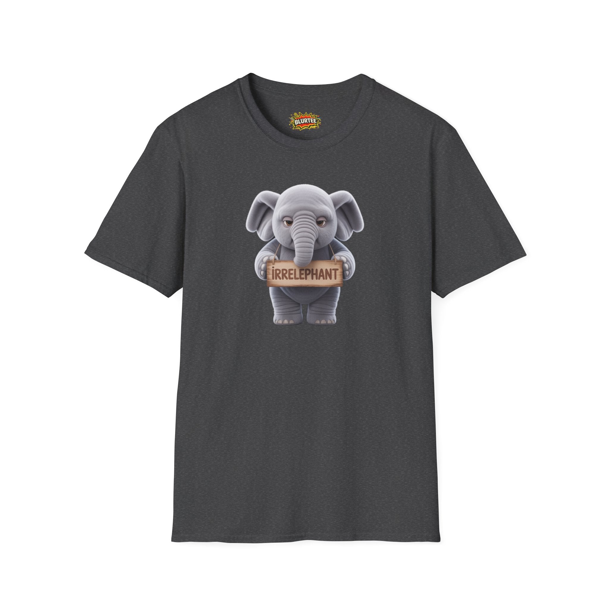 Irrelephant