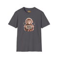 Not My Circus Not My Monkeys