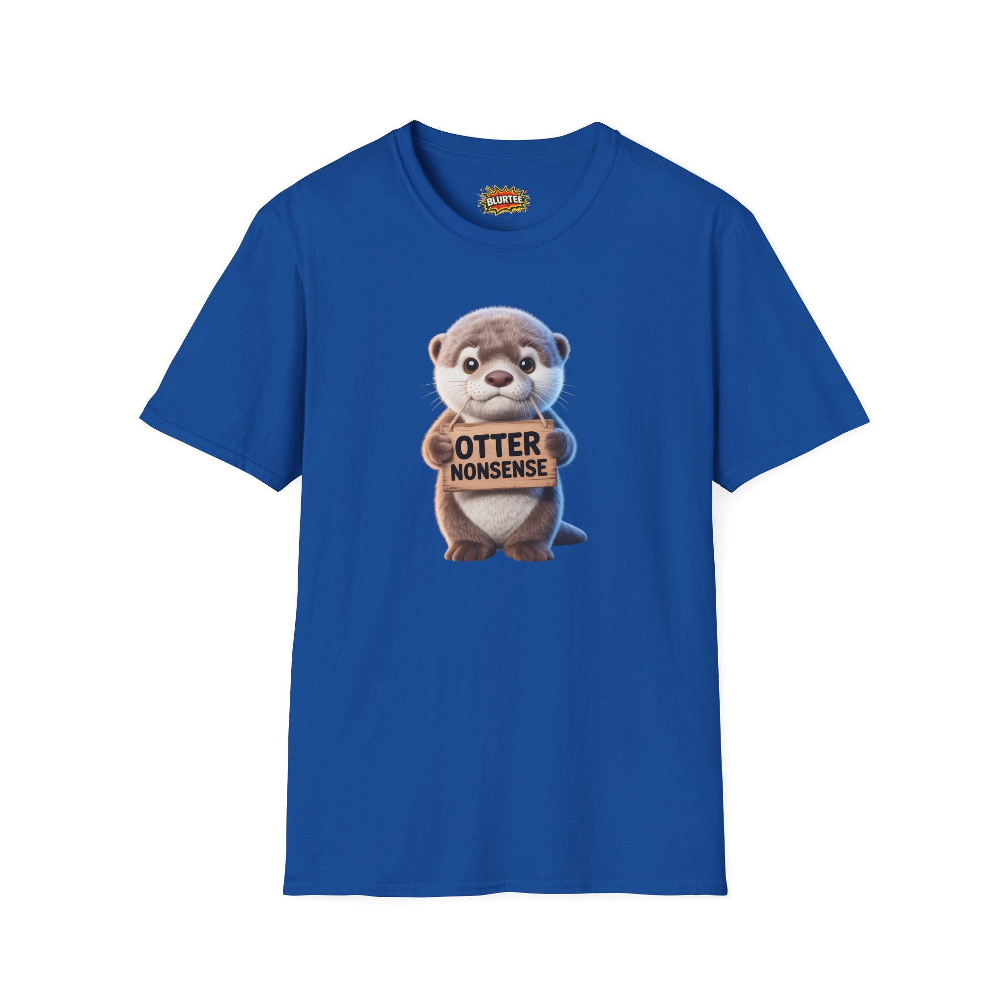 Otter Nonsense (Utter Nonsense)