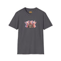 Flirty Dirty and Forty (Flirty And Thirty) Funny Shirt | Funny 40Th Birthday Shirt | Unisex Graphic Tee | BLURTee