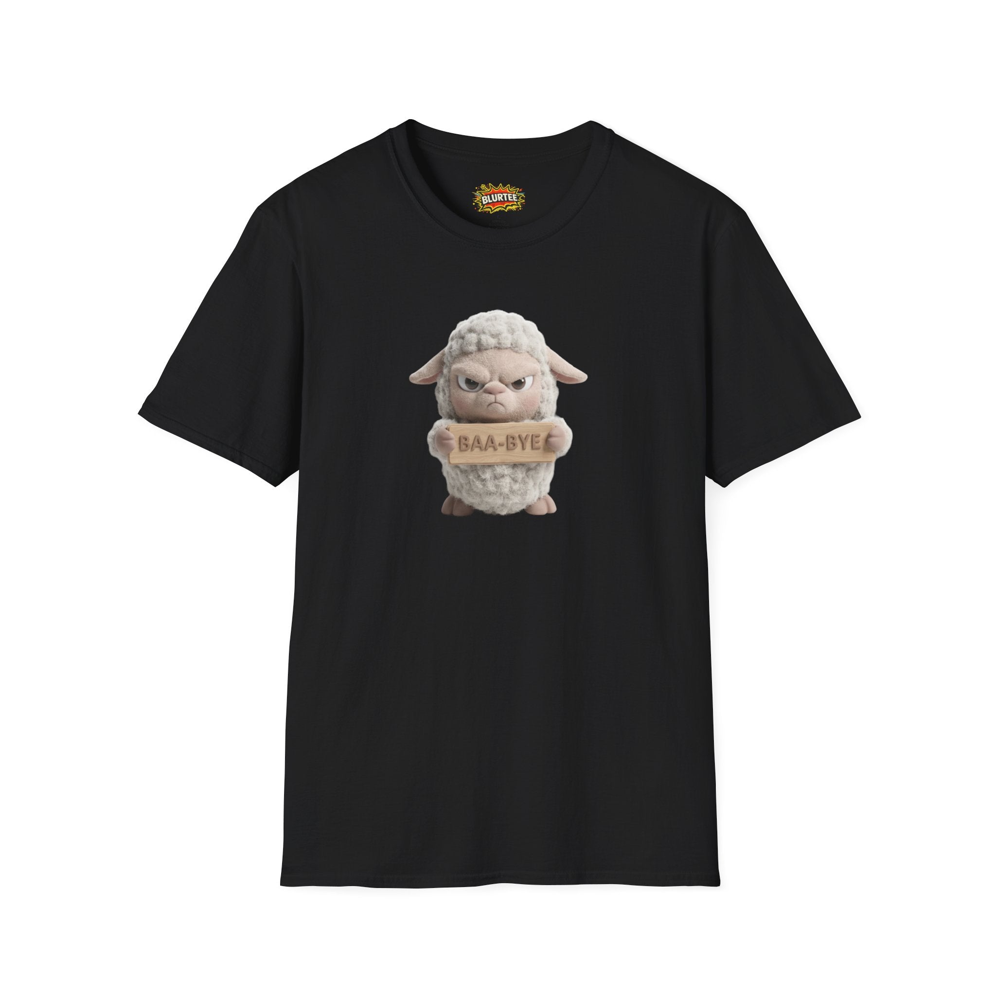 Baa-Bye