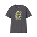 You're Turtley Awesome (You'Re Totally Awesome) Funny Shirt | Funny Turtle Shirt | Sarcastic Animal Tee | Unisex Graphic Tee | BLURTee
