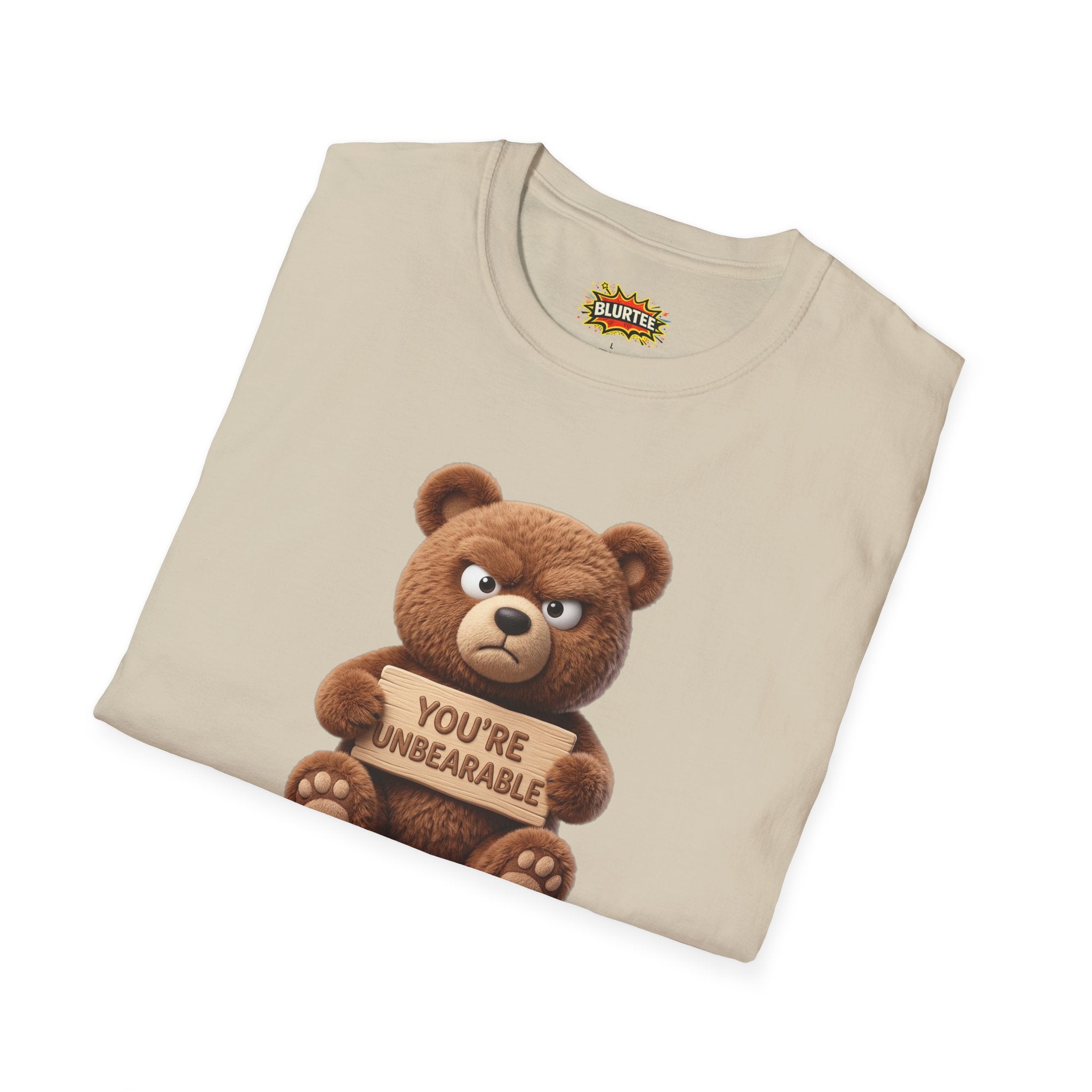 You're Unbearable