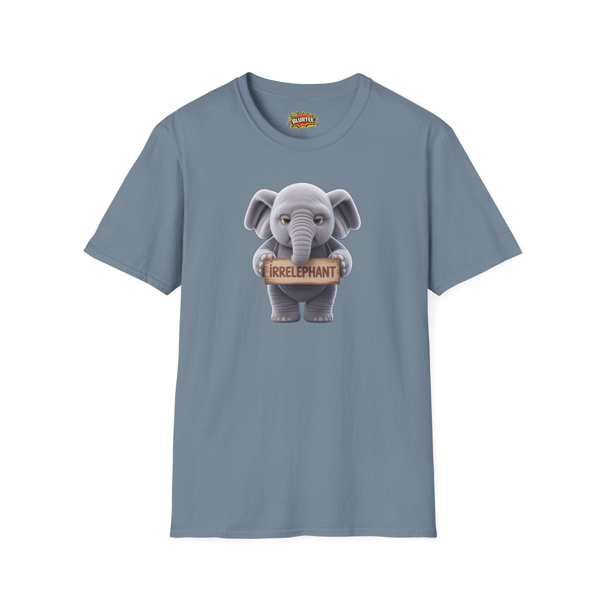 Irrelephant