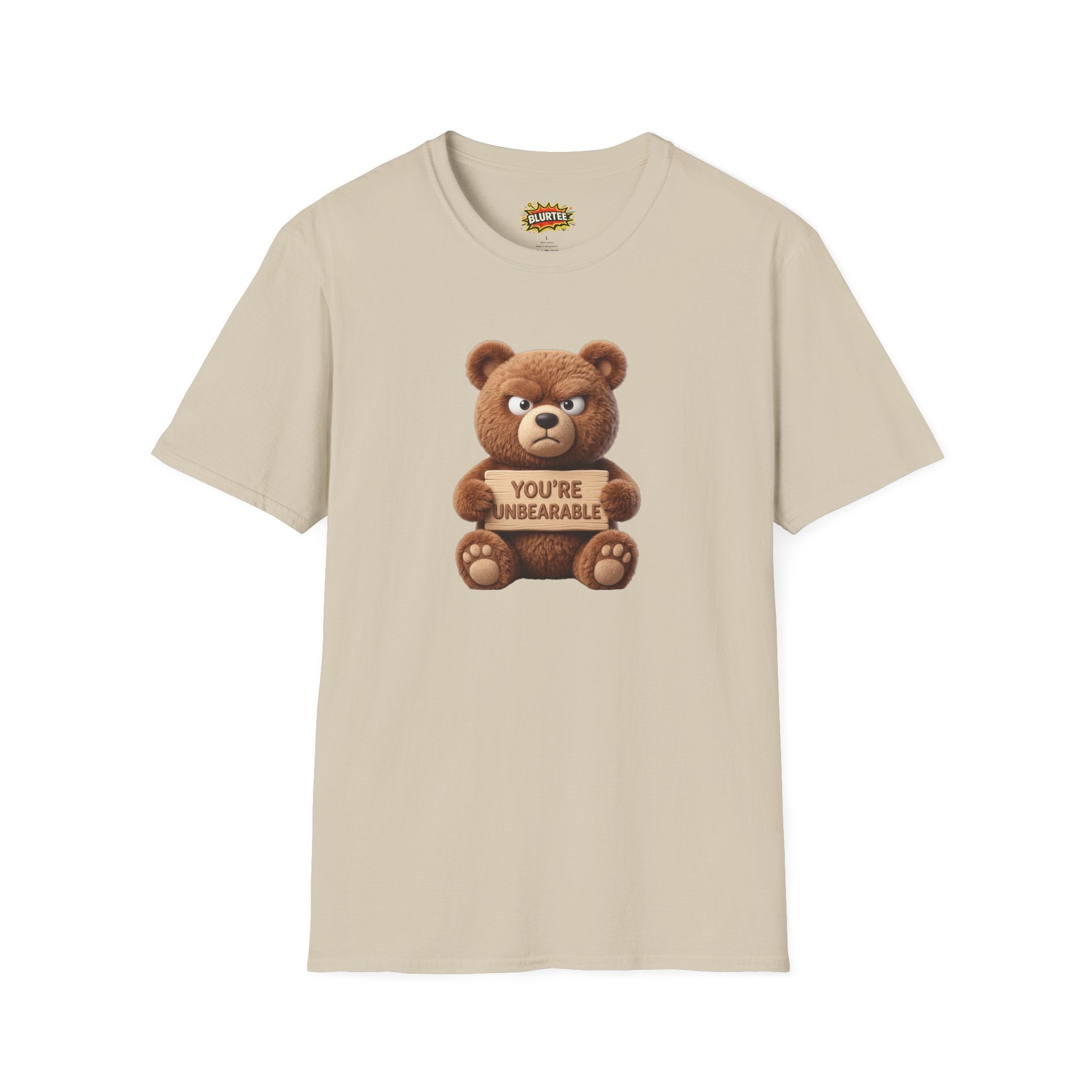 You're Unbearable