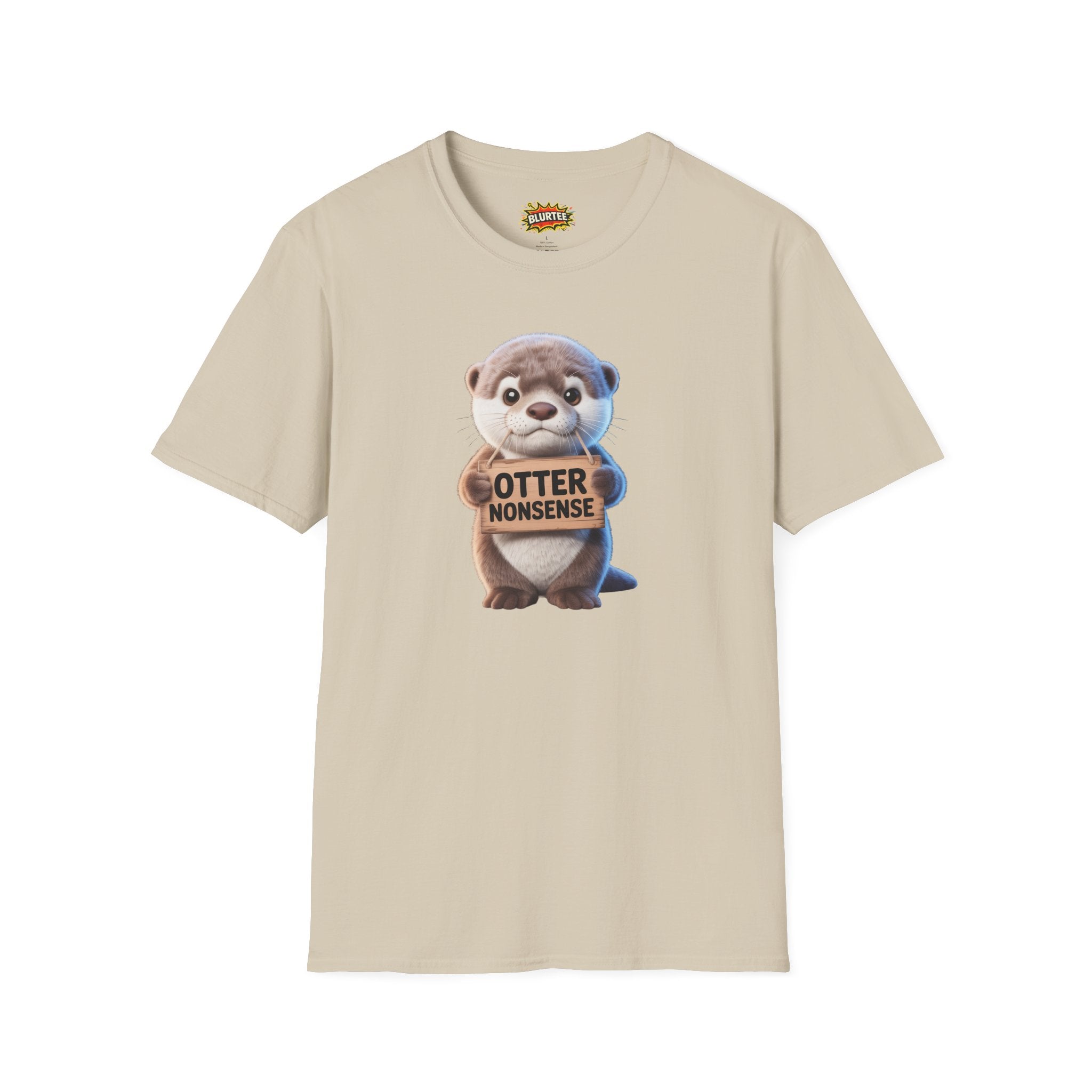 Otter Nonsense (Utter Nonsense)