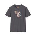I'm the GOAT Funny Shirt | Funny Goat Shirt | Sarcastic Animal Tee | Unisex Graphic Tee | BLURTee