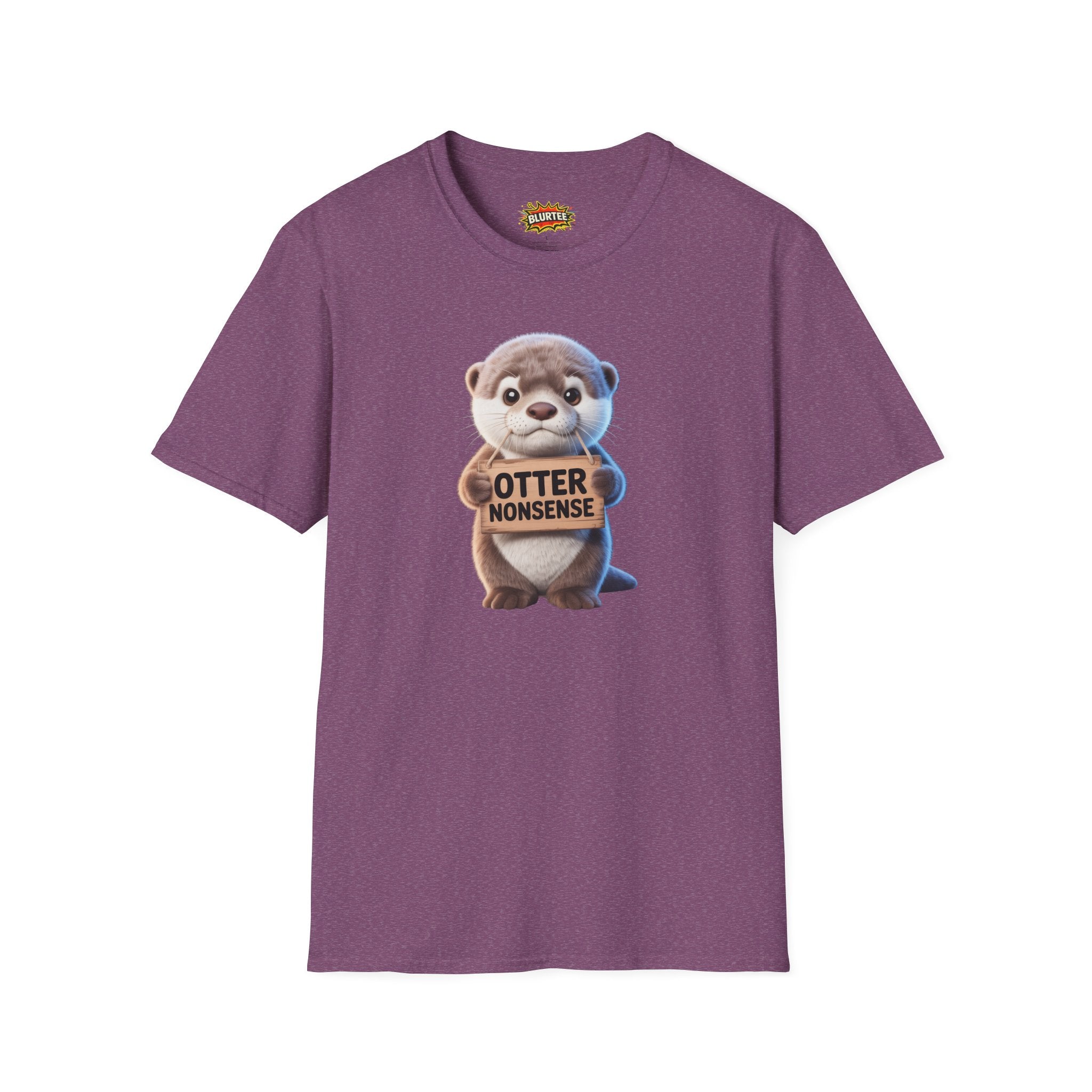 Otter Nonsense (Utter Nonsense)