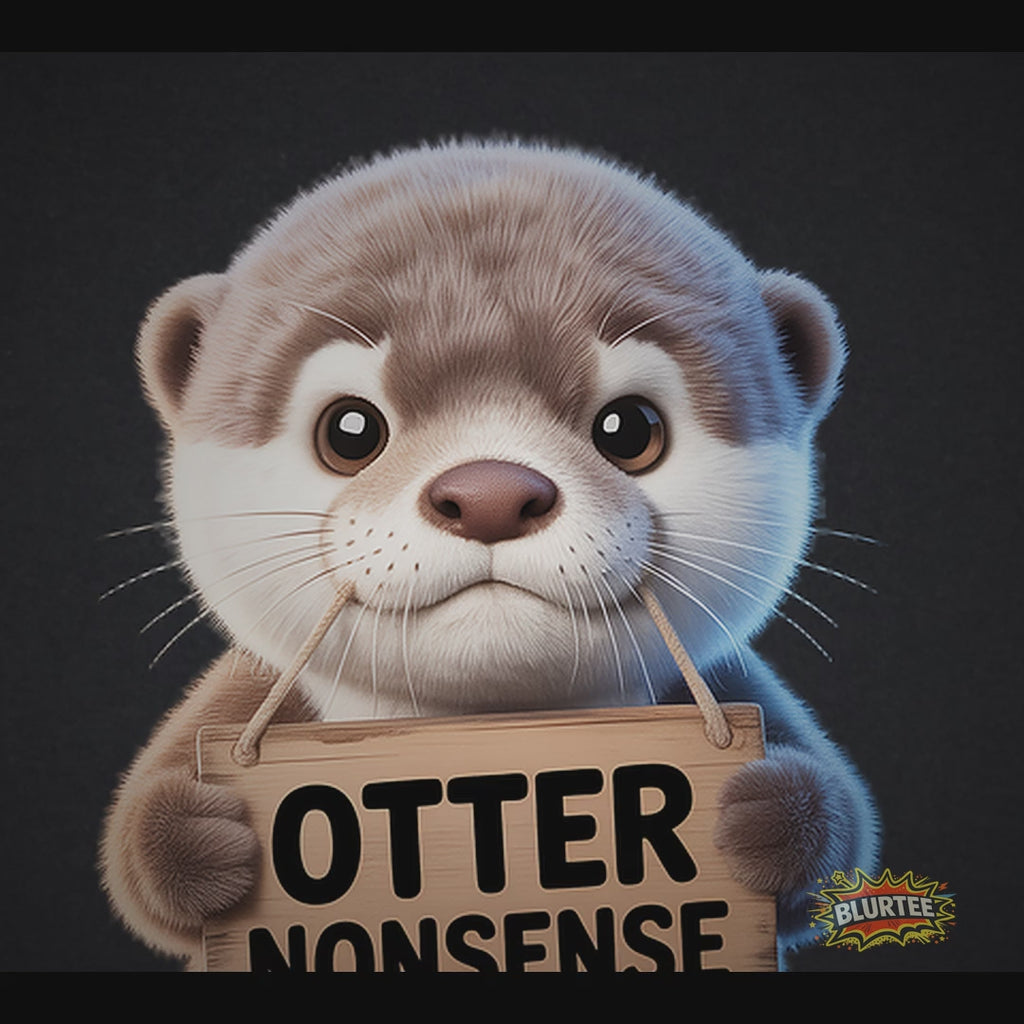 Otter Nonsense (Utter Nonsense)