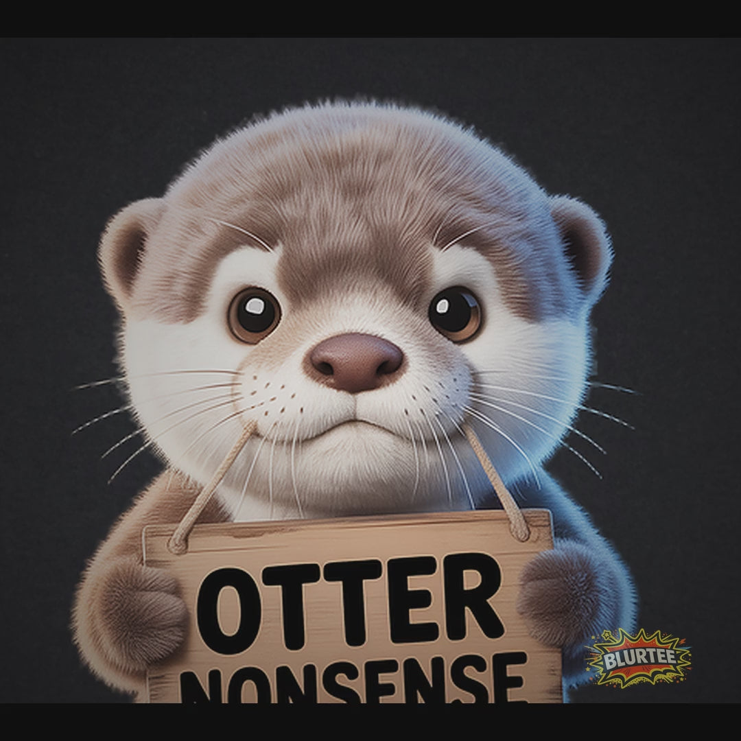 Otter Nonsense (Utter Nonsense)