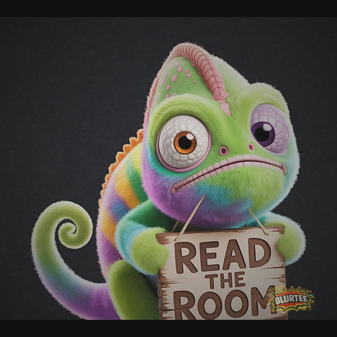 Read the Room